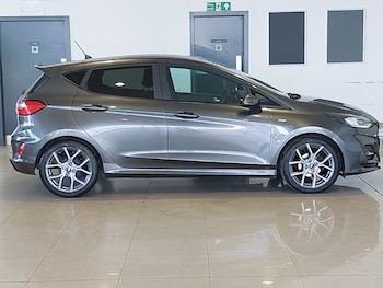 Used Ford Fiesta 2023 for sale - 78225339: Photo