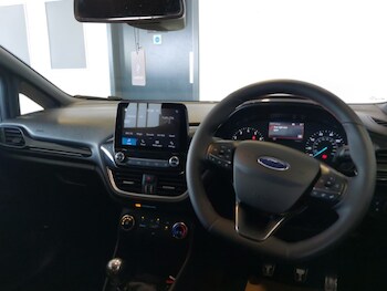 Used Ford Fiesta 2023 for sale - 78225339: Photo