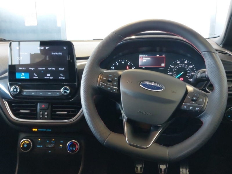 Used Ford Fiesta 2023 for sale - 78225339: Photo 5