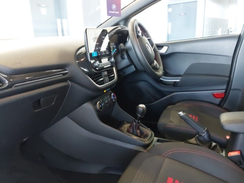 Used Ford Fiesta 2023 for sale - 78225339: Photo 7