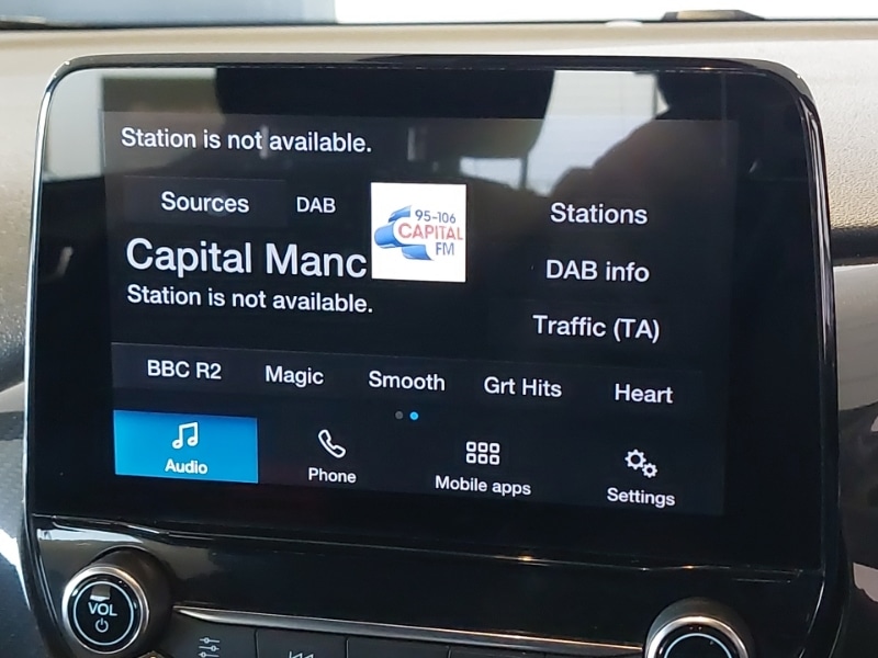 Used Ford Fiesta 2023 for sale - 78225339: Photo 8