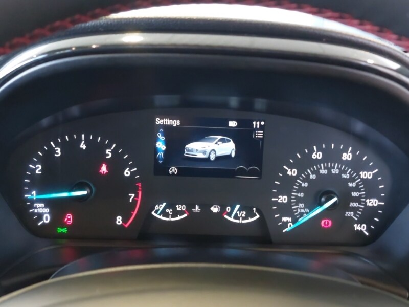 Used Ford Fiesta 2023 for sale - 78225339: Photo 9