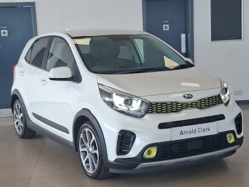 Used Kia Picanto 2019 for sale - 79618687: Photo
