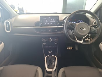 Used Kia Picanto 2019 for sale - 79618687: Photo