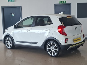 Used Kia Picanto 2019 for sale - 79618687: Photo