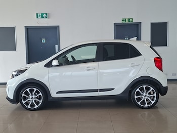 Used Kia Picanto 2019 for sale - 79618687: Photo