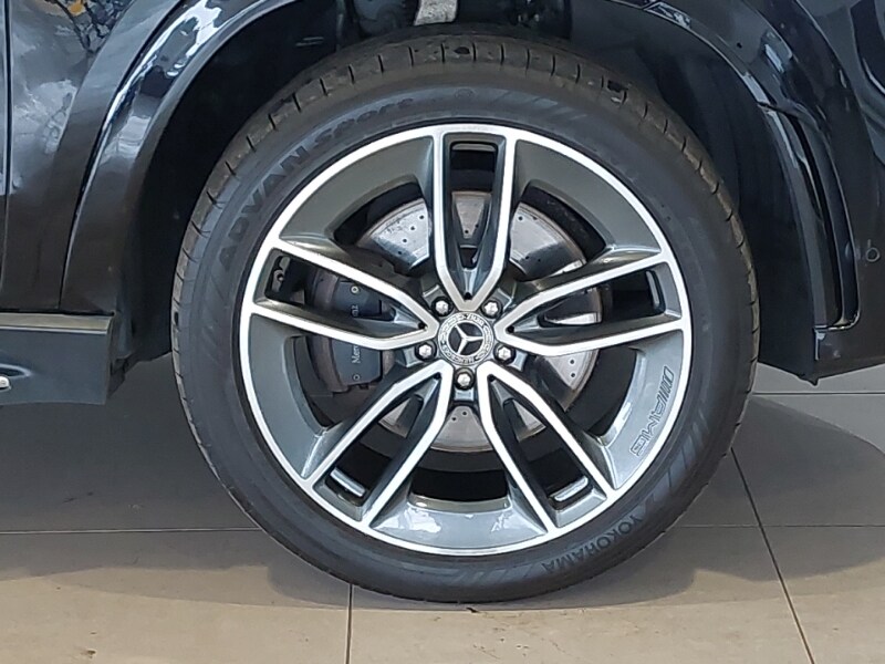 Used Mercedes-Benz GLE 2019 for sale - 76651719: Photo 14