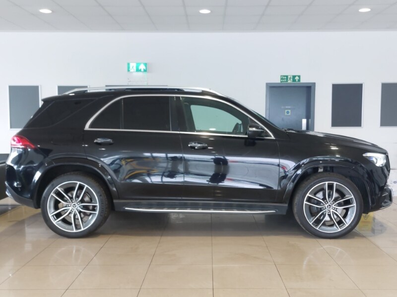 Used Mercedes-Benz GLE 2019 for sale - 76651719: Photo 2