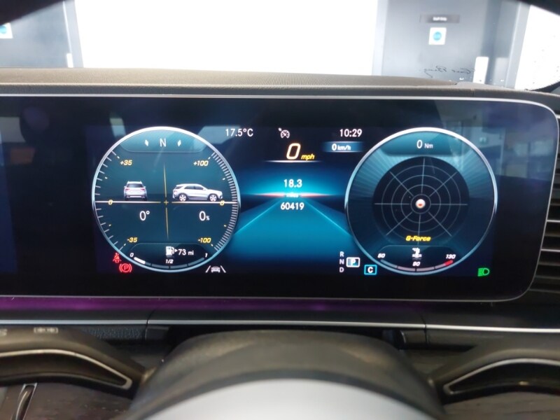 Used Mercedes-Benz GLE 2019 for sale - 76651719: Photo 9