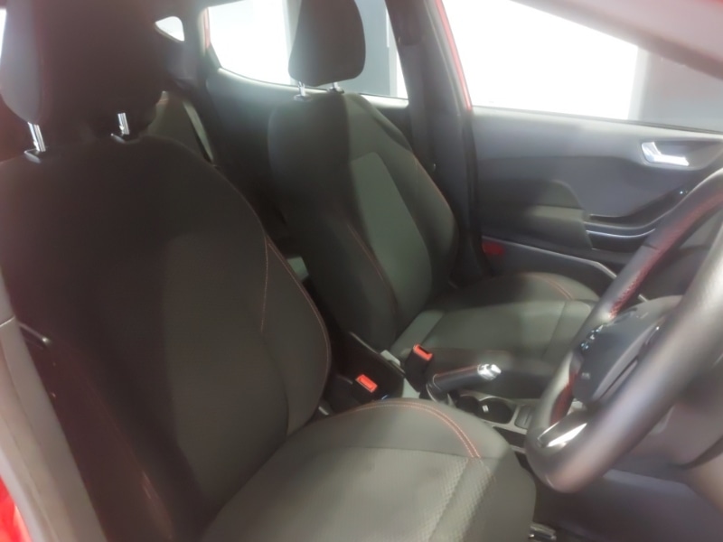 Used Ford Fiesta 2019 for sale - 77100445: Photo 11