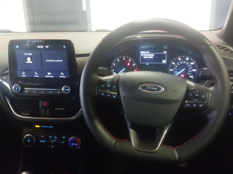 Used Ford Fiesta 2019 for sale - 77100445: Photo 5