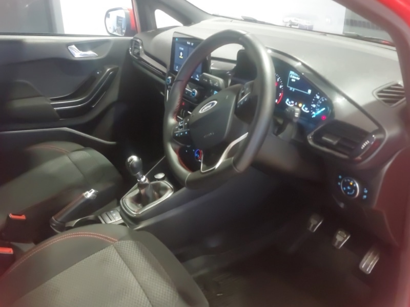 Used Ford Fiesta 2019 for sale - 77100445: Photo 6