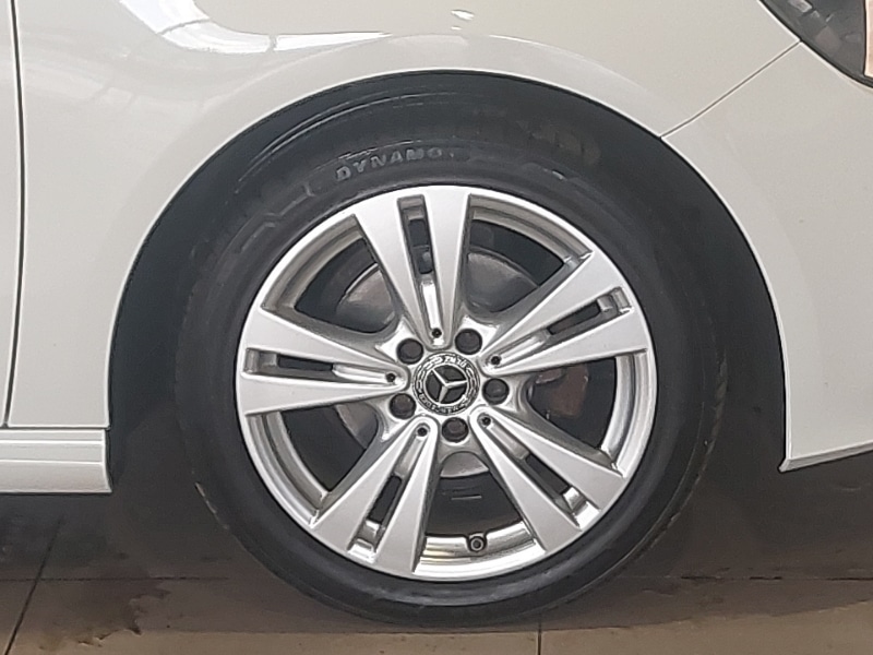 Used Mercedes-Benz A-Class 2017 for sale - 76964071: Photo 14