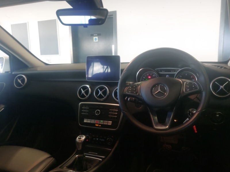 Used Mercedes-Benz A-Class 2017 for sale - 76964071: Photo 4