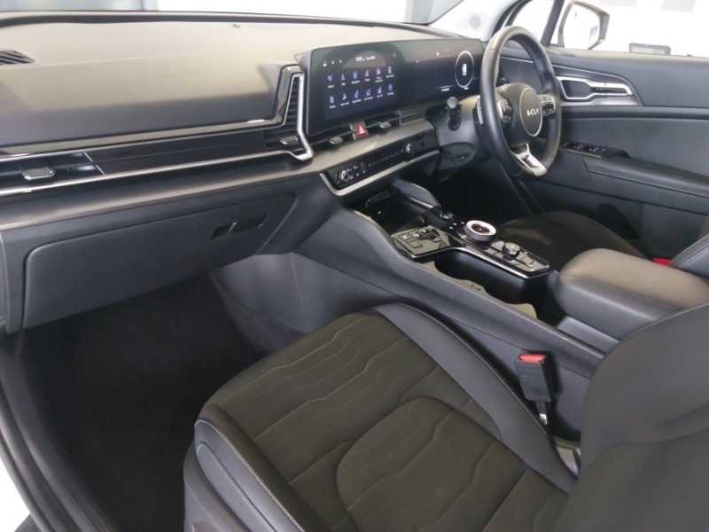 Used Kia Sportage 2024 for sale - 77269835: Photo 7