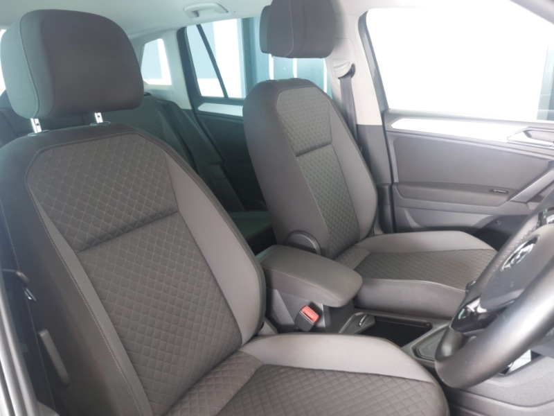 Used Volkswagen Tiguan 2018 for sale - 77544310: Photo 11