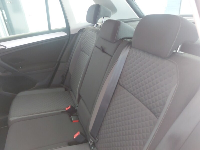 Used Volkswagen Tiguan 2018 for sale - 77544310: Photo 12