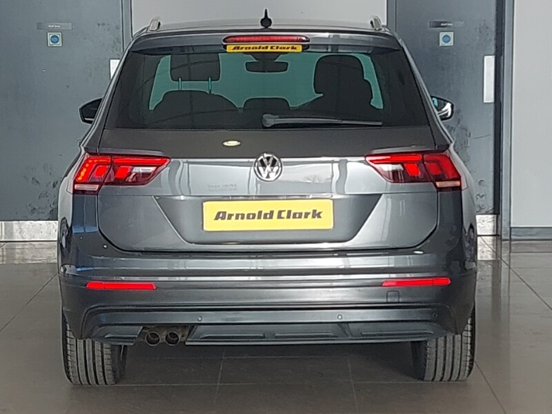 Used Volkswagen Tiguan 2018 for sale - 77544310: Photo 15