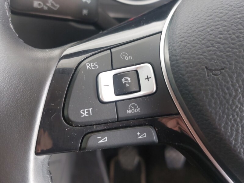 Used Volkswagen Tiguan 2018 for sale - 77544310: Photo 17