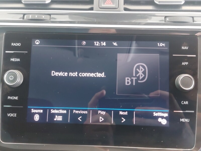 Used Volkswagen Tiguan 2018 for sale - 77544310: Photo 19