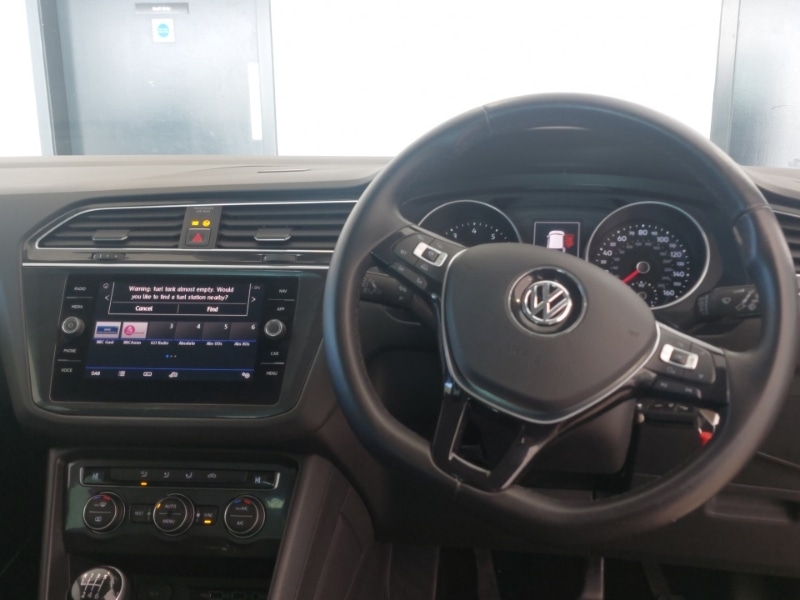 Used Volkswagen Tiguan 2018 for sale - 77544310: Photo 5