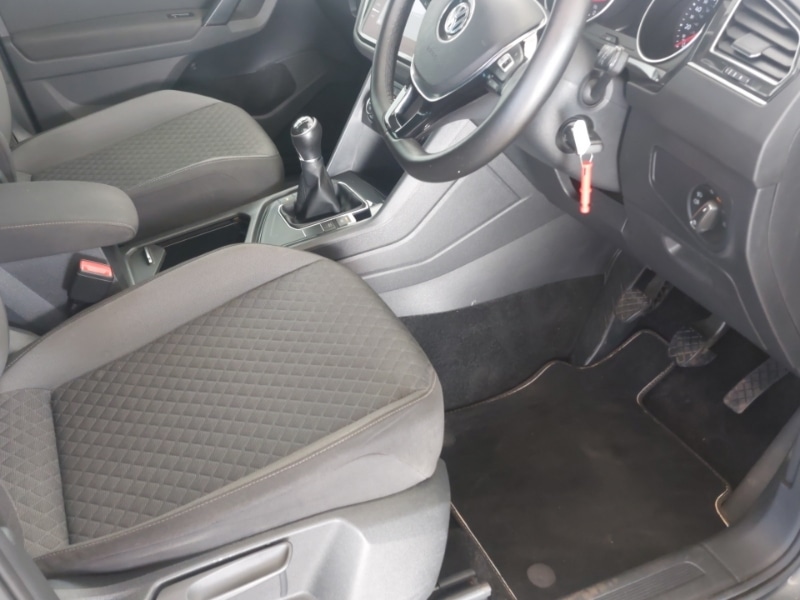 Used Volkswagen Tiguan 2018 for sale - 77544310: Photo 6