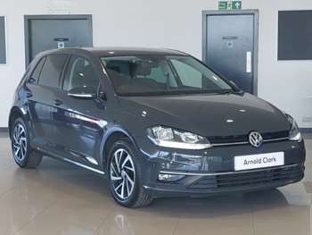 2019 - 1.6 TDI Match 5dr