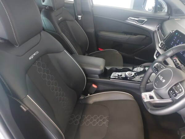 Used Kia Sportage 2024 for sale - 76242254: Photo 11