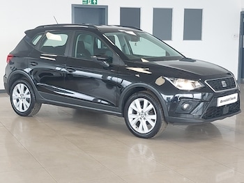 Used SEAT Arona 2019 for sale - 78441416: Photo