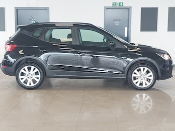 Used SEAT Arona 2019 for sale - 78441416: Photo