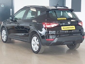 Used SEAT Arona 2019 for sale - 78441416: Photo