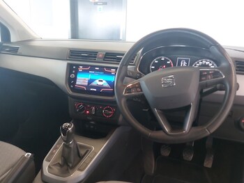 Used SEAT Arona 2019 for sale - 78441416: Photo