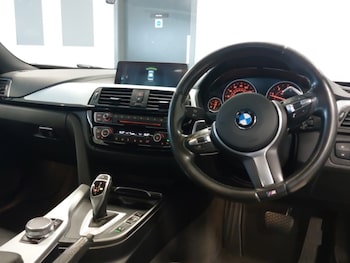 Used BMW 4 Series 2017 for sale - 78816821: Photo