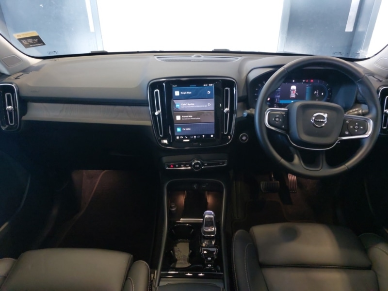 Used Volvo XC40 2024 for sale - 76860434: Photo 4