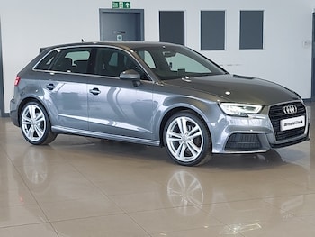 Audi A3 feature image