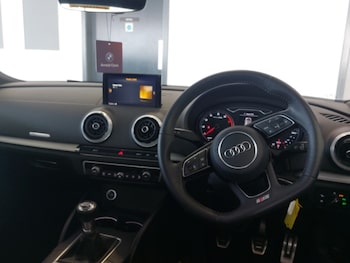 Used Audi A3 2019 for sale - 78225335: Photo