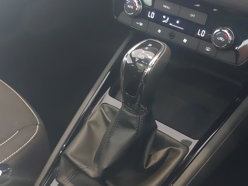 Used Skoda Kamiq 2024 for sale - 76893657: Photo 10