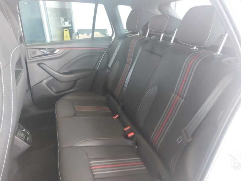 Used Skoda Kamiq 2024 for sale - 76893657: Photo 12