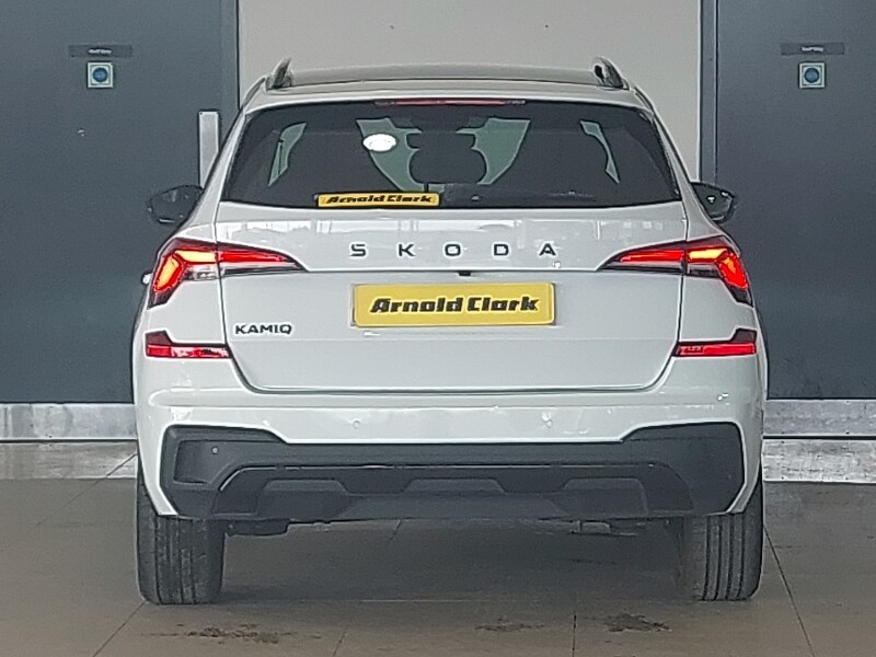 Used Skoda Kamiq 2024 for sale - 76893657: Photo 15