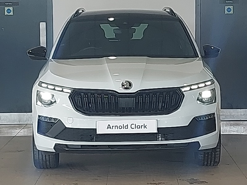 Used Skoda Kamiq 2024 for sale - 76893657: Photo 16