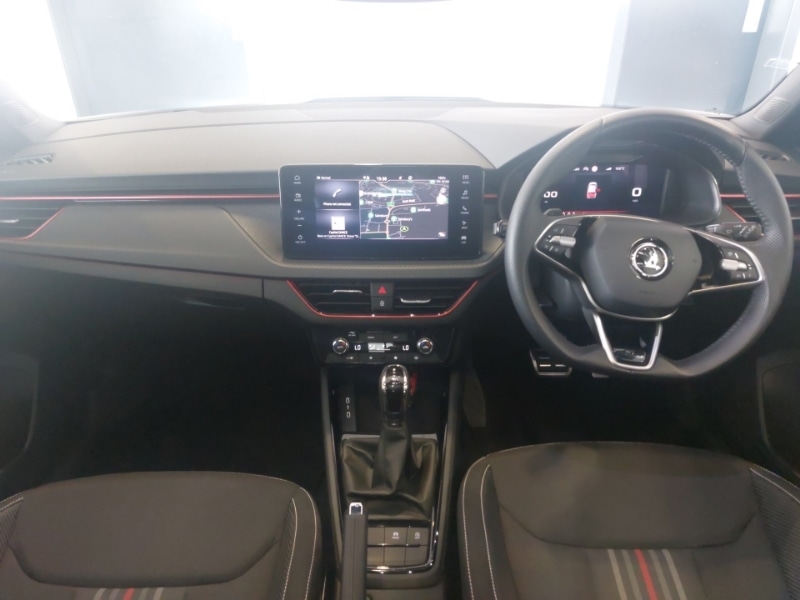 Used Skoda Kamiq 2024 for sale - 76893657: Photo 4