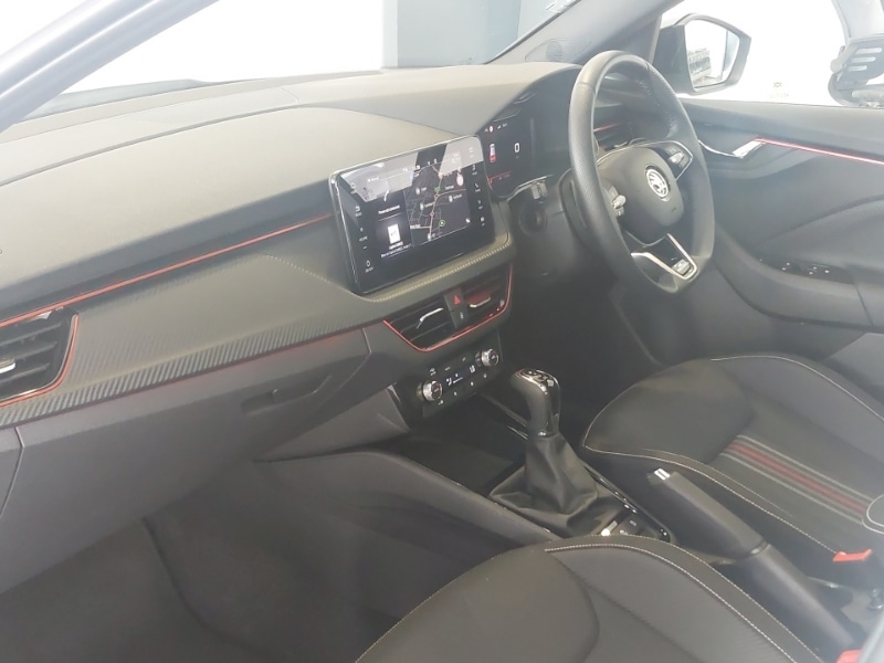 Used Skoda Kamiq 2024 for sale - 76893657: Photo 7