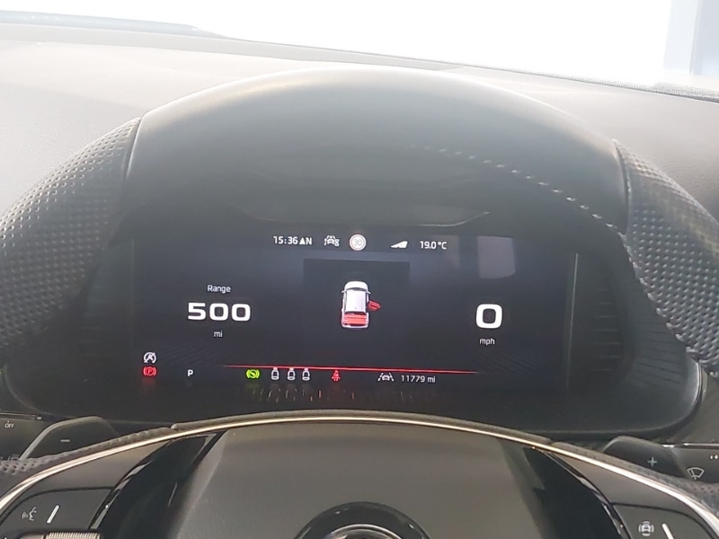 Used Skoda Kamiq 2024 for sale - 76893657: Photo 9