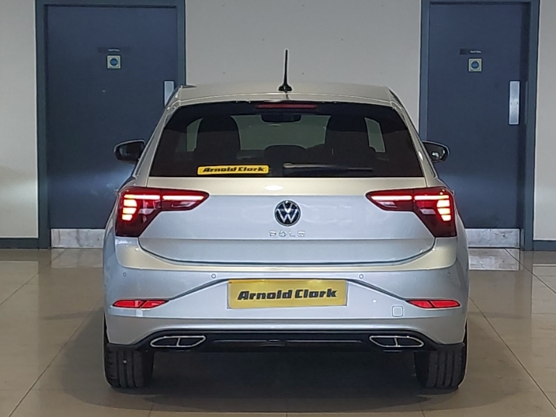 Used Volkswagen Polo 2025 for sale - 76343544: Photo 15