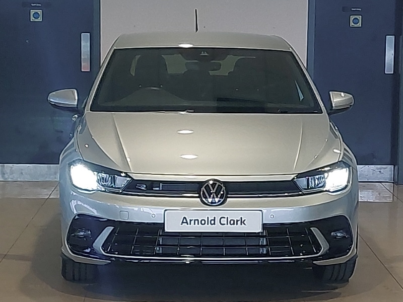 Used Volkswagen Polo 2025 for sale - 76343544: Photo 16