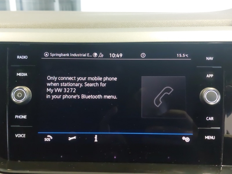 Used Volkswagen Polo 2025 for sale - 76343544: Photo 19