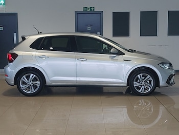 Used Volkswagen Polo 2025 for sale - 76343544: Photo