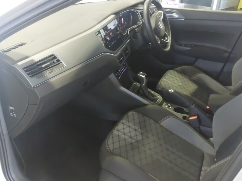 Used Volkswagen Polo 2025 for sale - 76343544: Photo 7
