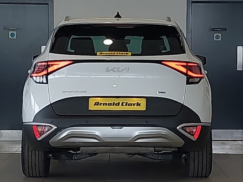 Used Kia Sportage 2024 for sale - 76533182: Photo 15