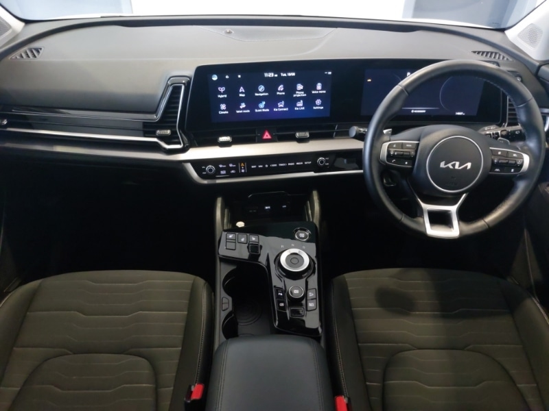 Used Kia Sportage 2024 for sale - 76533182: Photo 4